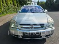 2004 Opel Vectra