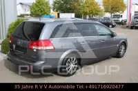 2004 Opel Vectra