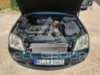 2004 Opel Vectra
