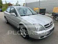2004 Opel Vectra