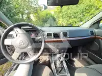 2004 Opel Vectra