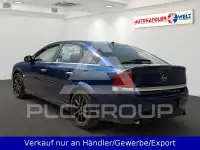 2004 Opel Vectra
