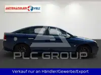 2004 Opel Vectra