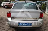 2004 Opel Vectra