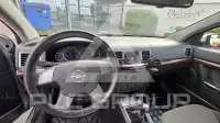 2004 Opel Vectra