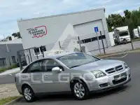 2004 Opel Vectra
