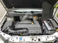 2004 Opel Vectra