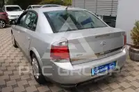 2004 Opel Vectra