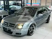 2004 Opel Vectra