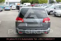 2004 Opel Vectra