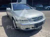 2004 Opel Vectra