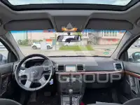 2004 Opel Vectra