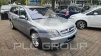 2004 Opel Vectra