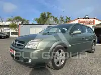2004 Opel Vectra