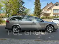 2004 Opel Vectra