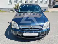 2004 Opel Vectra