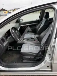2004 Opel Vectra