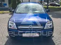 2004 Opel Vectra