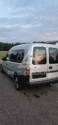 2004 Opel Combo