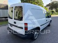 2004 Opel Combo