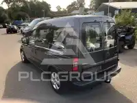 2004 Opel Combo