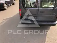 2004 Opel Combo