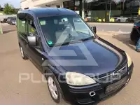 2004 Opel Combo