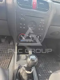 2004 Opel Combo