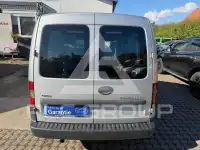 2004 Opel Combo