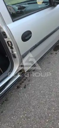 2004 Opel Combo