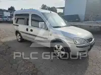 2004 Opel Combo