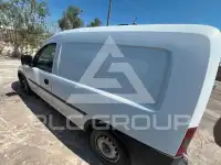 2004 Opel Combo