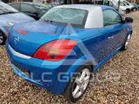 2004 Opel Tigra
