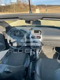 2004 Opel Tigra