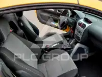 2004 Opel Tigra