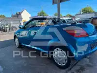 2004 Opel Tigra