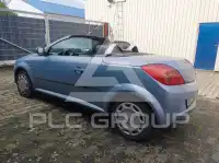 2004 Opel Tigra