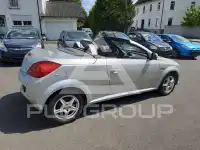 2004 Opel Tigra