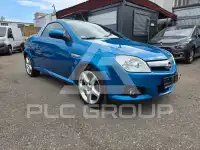 2004 Opel Tigra