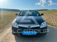 2004 Opel Tigra