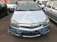 2004 Opel Tigra