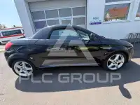 2004 Opel Tigra