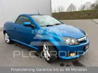 2004 Opel Tigra