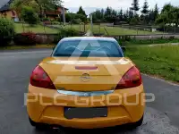 2004 Opel Tigra