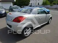 2004 Opel Tigra