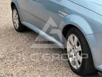 2004 Opel Tigra