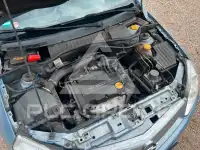 2004 Opel Tigra