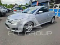 2004 Opel Tigra
