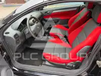 2004 Opel Tigra