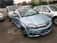 2004 Opel Tigra